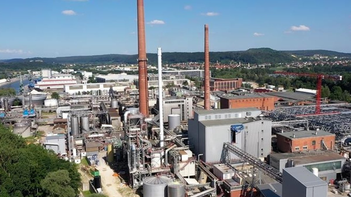 Zu massiver Preisdruck: Kelheim Fibres stellt Insolvenzantrag 
