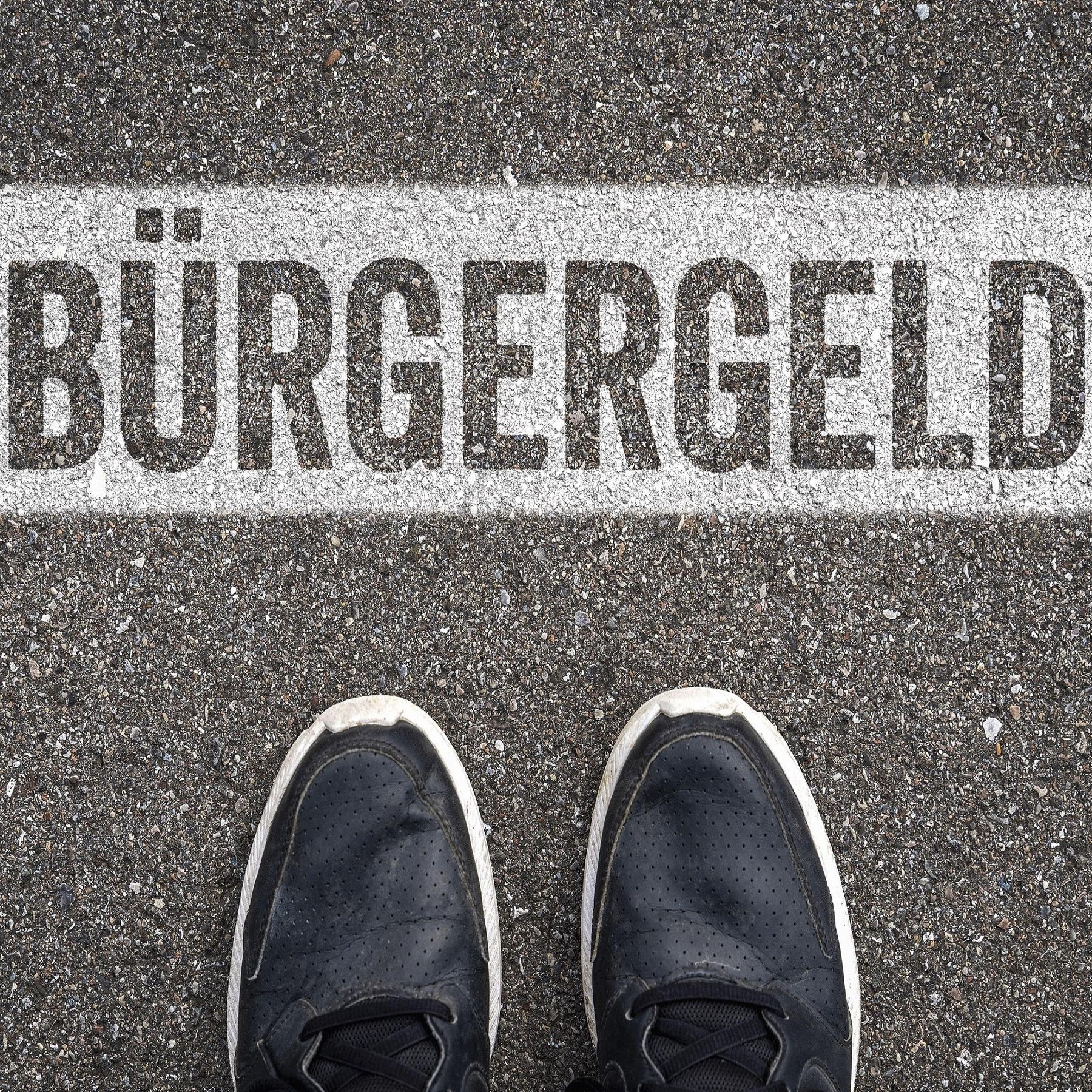 Bayern 2 debattiert: Wie geht es weiter nach dem Bürgergeld?