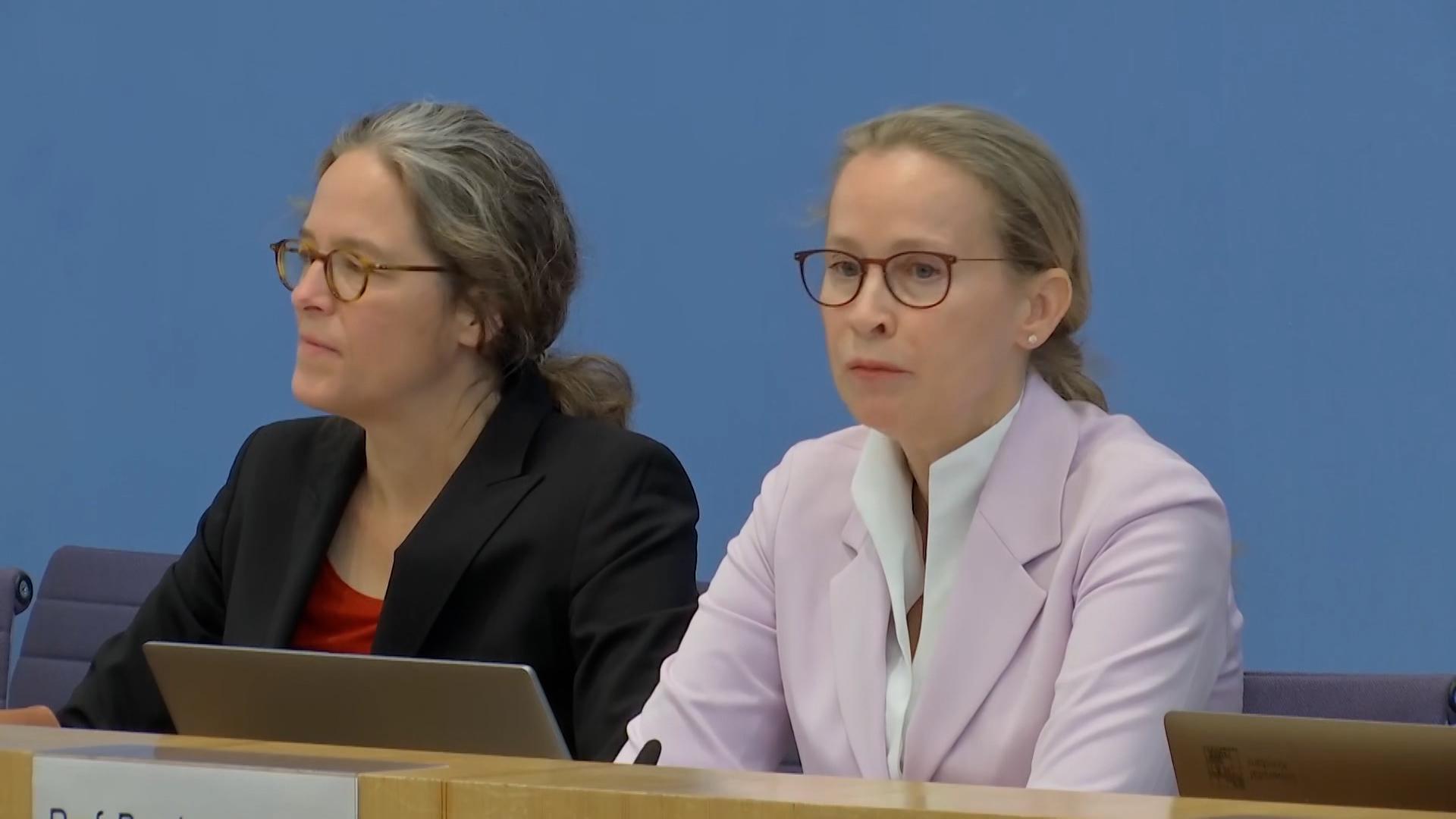 Frauke Brosius-Gersdorf