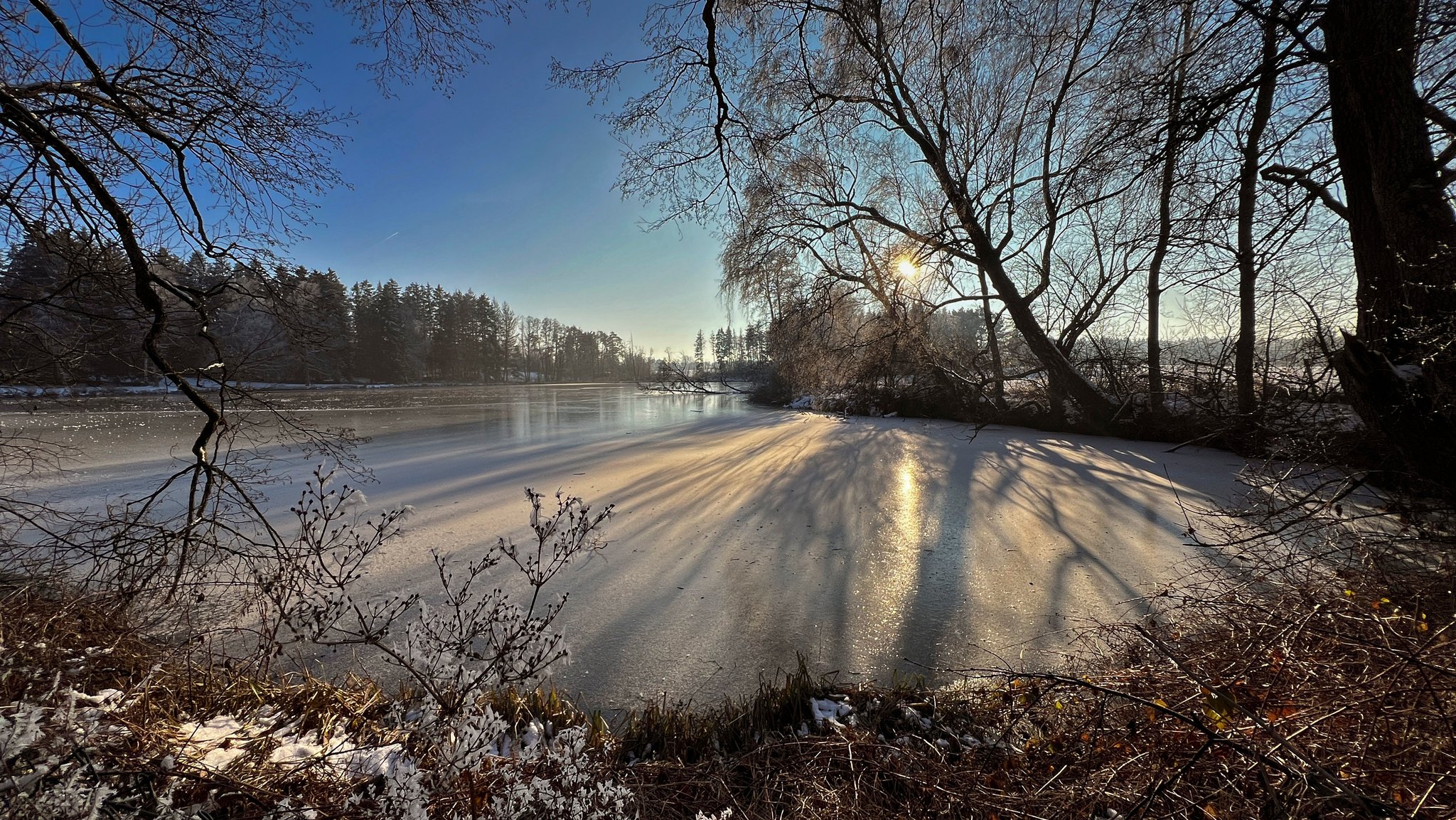 Winterlandschaft