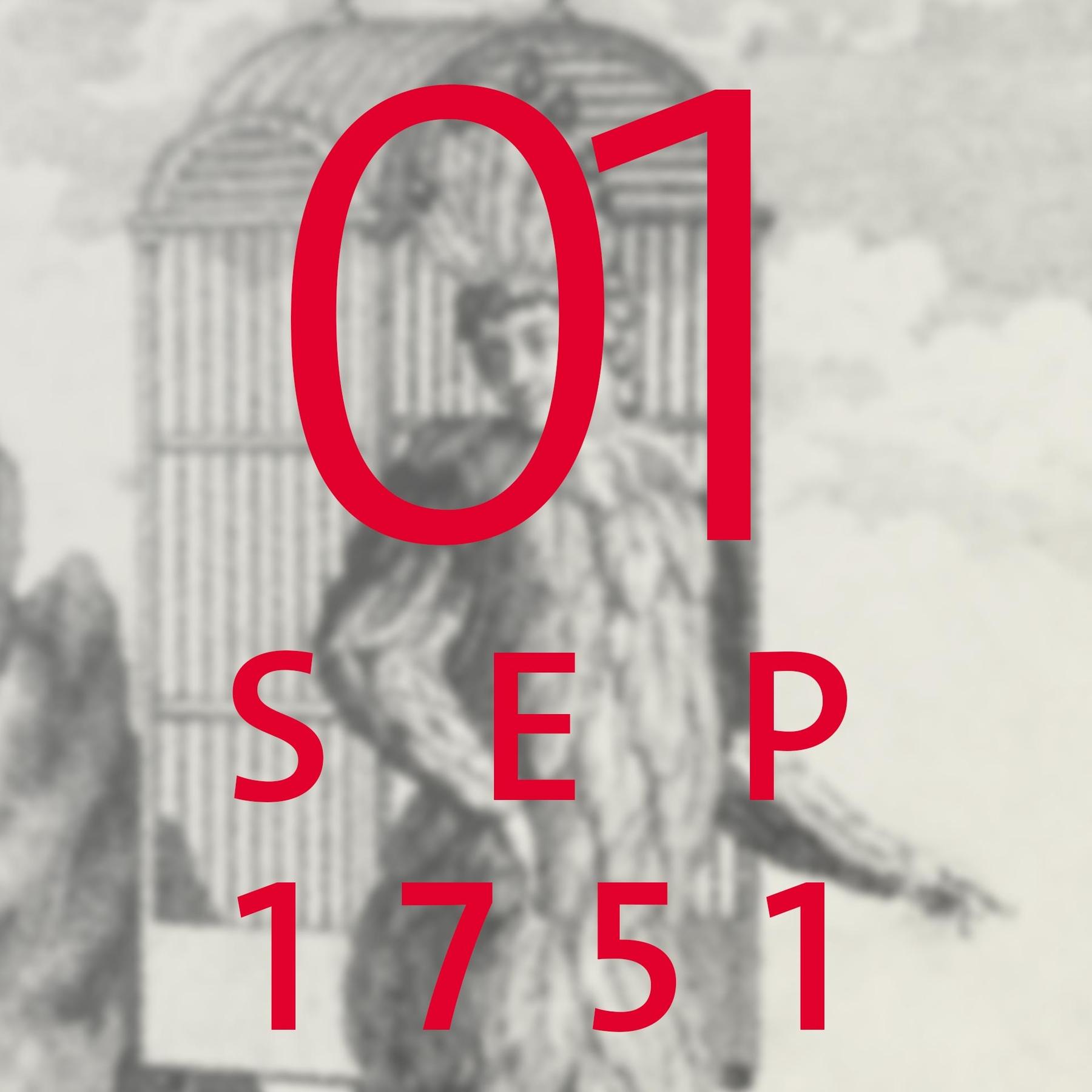 Musikkalender: Emanuel Schikaneder wird geboren episode artwork