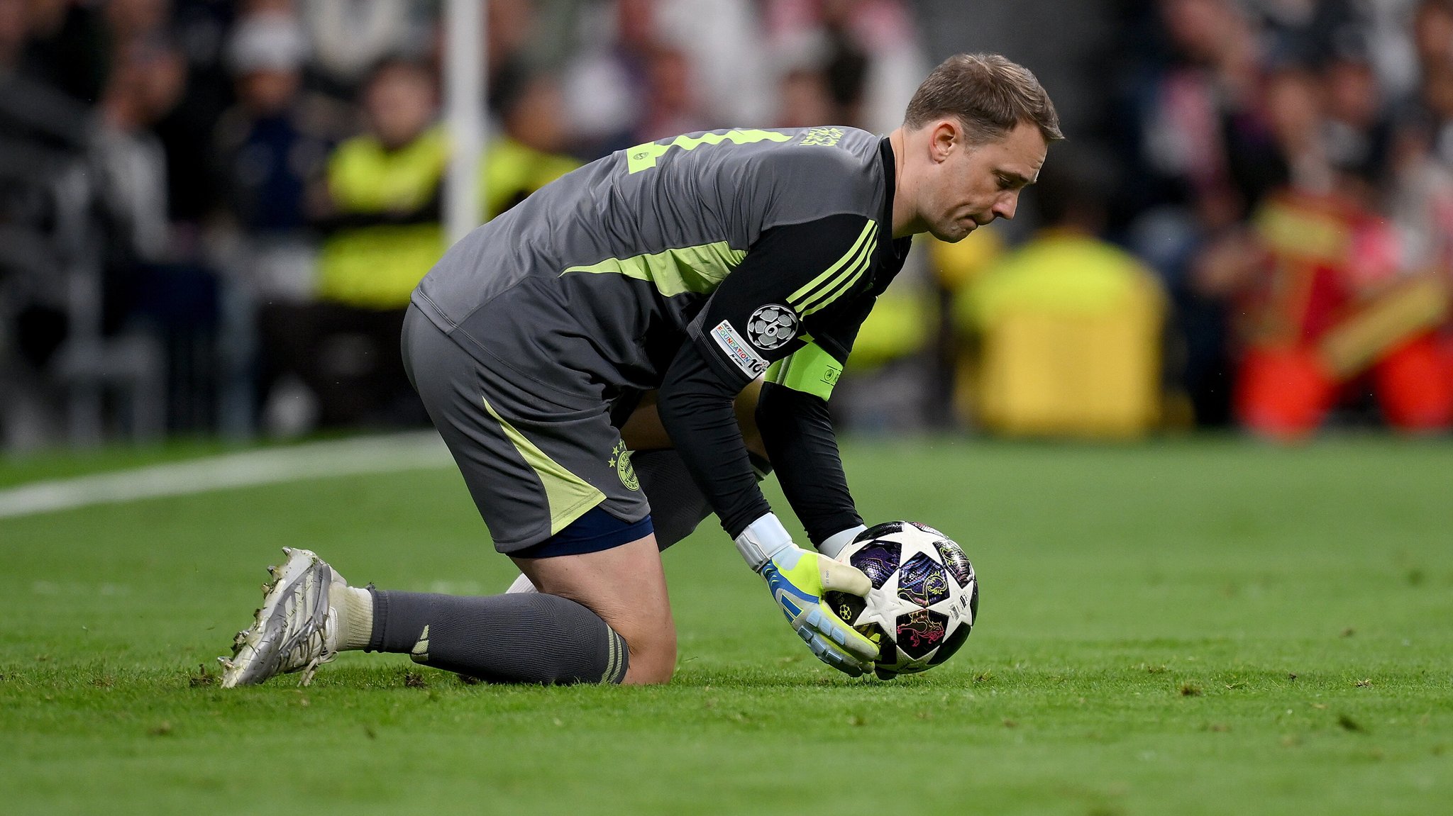 Manuel Neuer