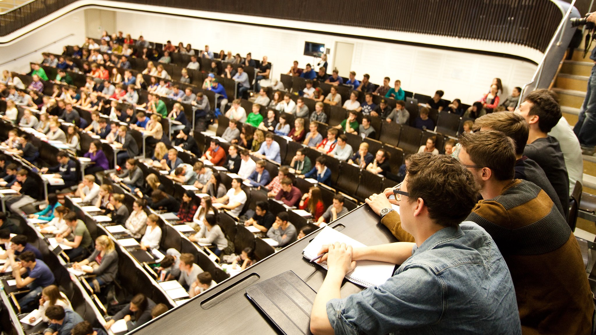 Mehr als ein Viertel aller Studienanfänger brechen Uni wieder ab