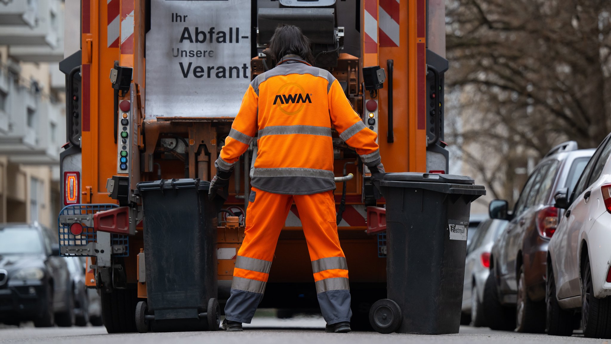 Acht Prozent mehr? Öffentlicher Dienst vor harter Tarifrunde