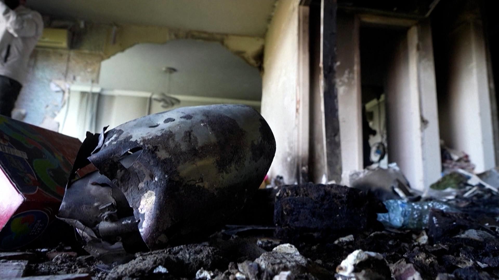 Im Nahen Osten gehen die gegenseitigen Angriffe weiter. Dabei sollen auch Atomanlagen im Iran getroffen worden sein. 