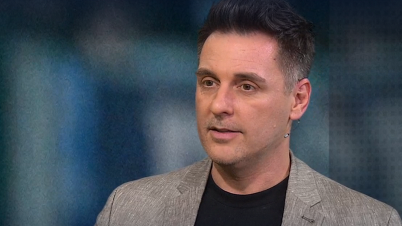 Florian Eckl | Bild: BR24Sport Florian Eckl