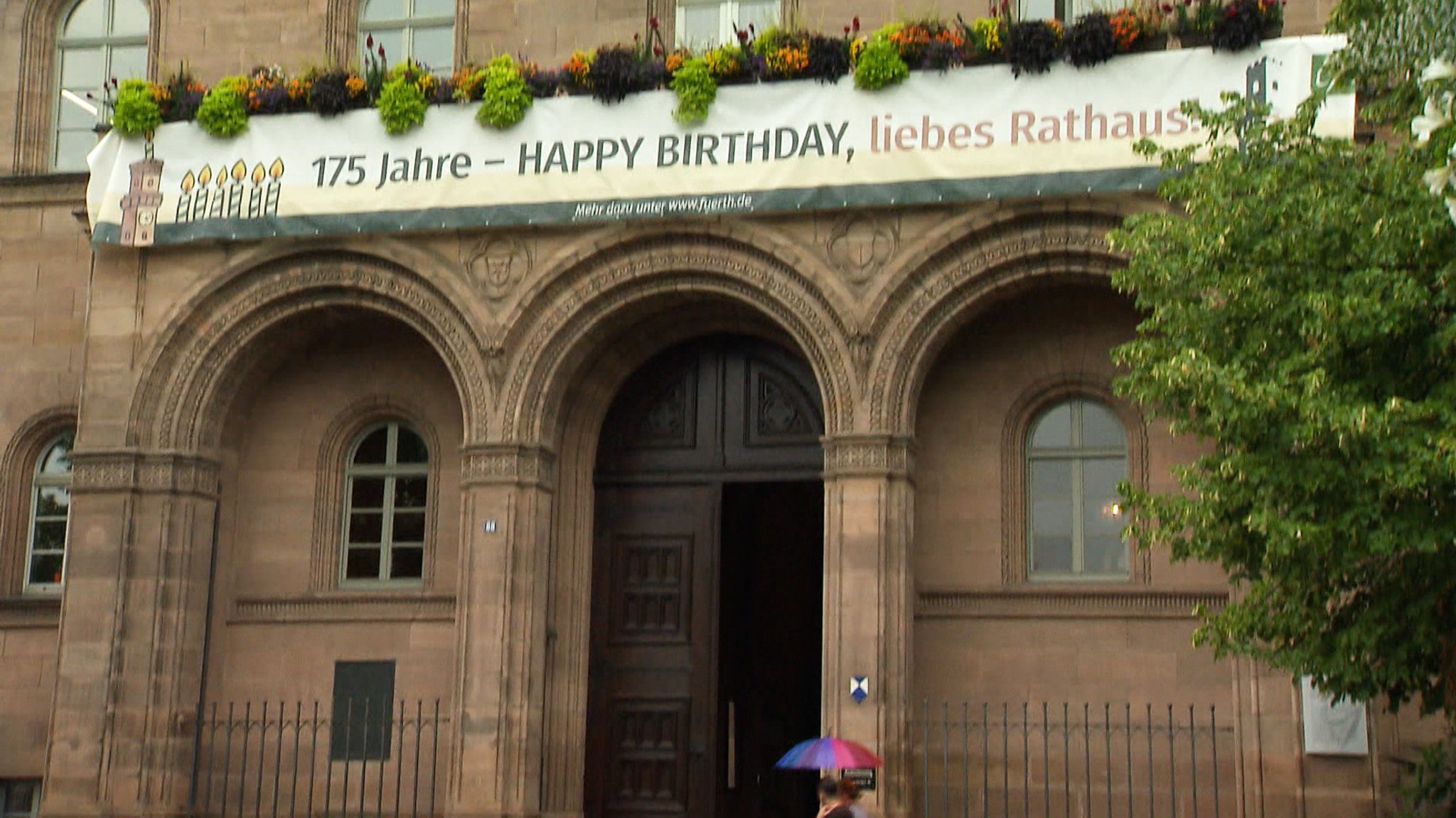 Rathaus