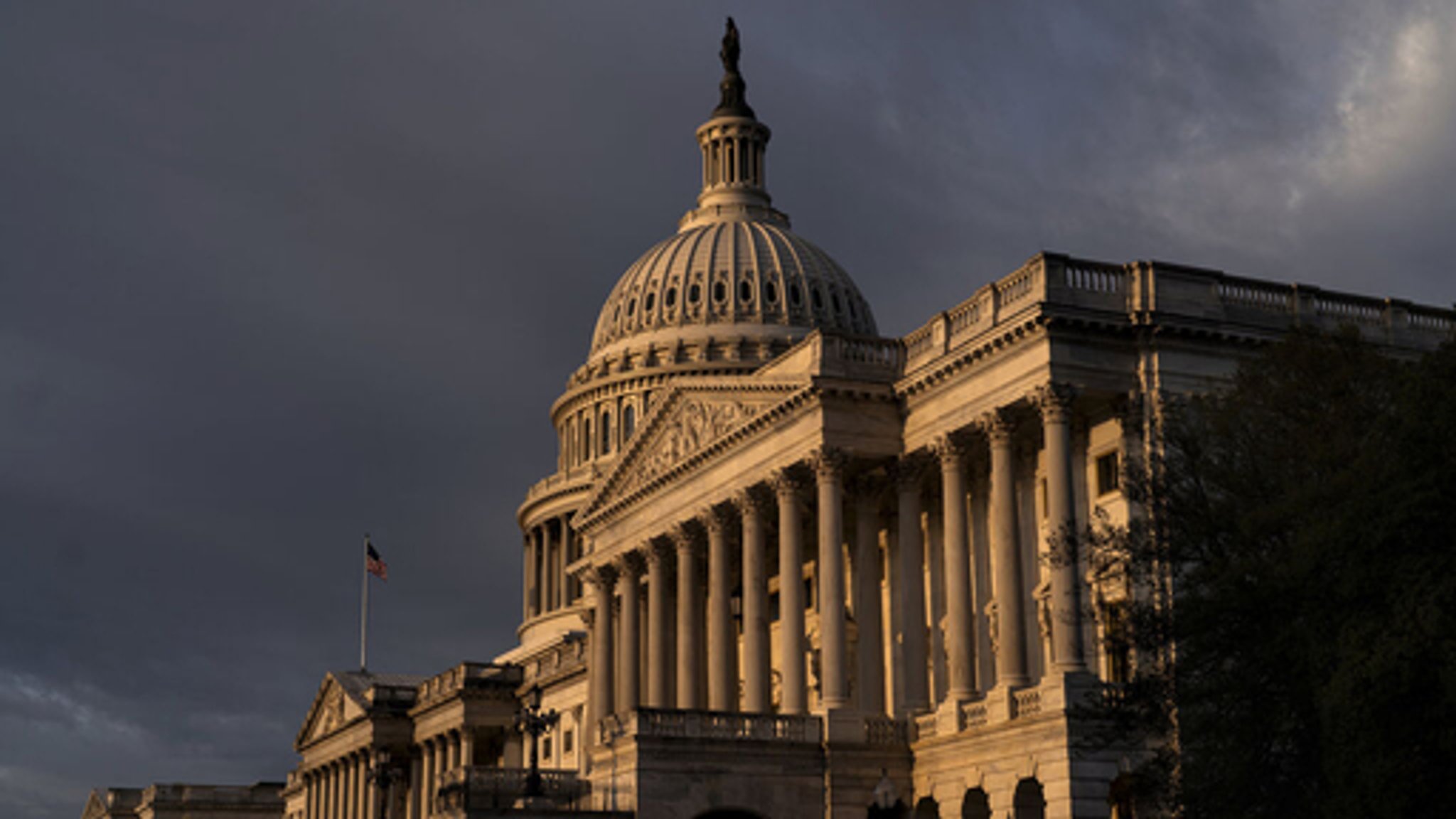 USA vor dem Shutdown: Trumps langer Schatten über dem Kongress