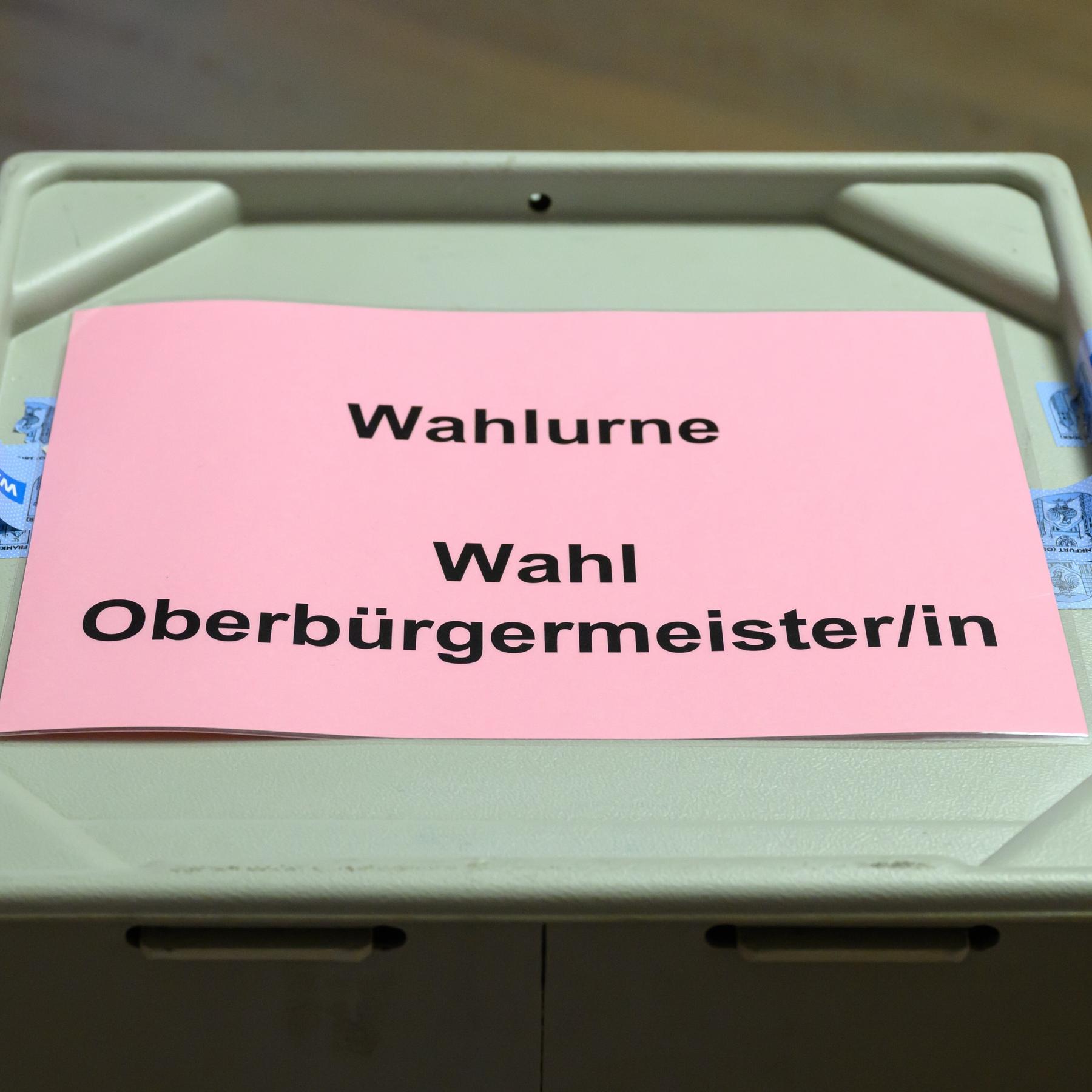 Frauen in der Kommunalpolitik - auf Wahlkampftour mit zwei Newcomerinnen episode artwork