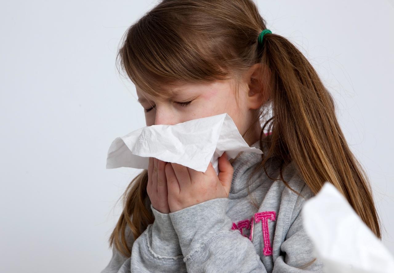 Wenn Eltern Ihre Kinder Krank In Die Schule Schicken Br24