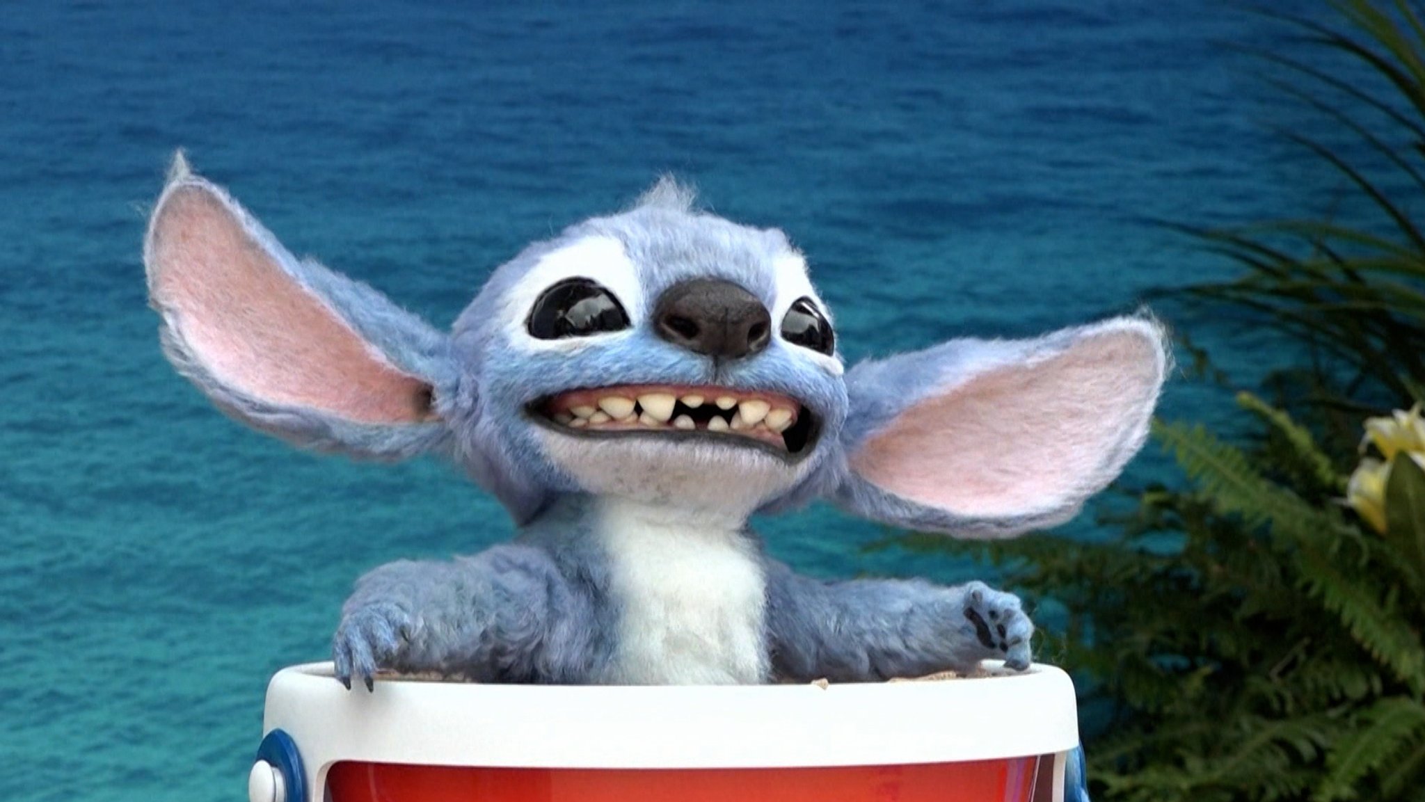 "Lilo und Stitch"
