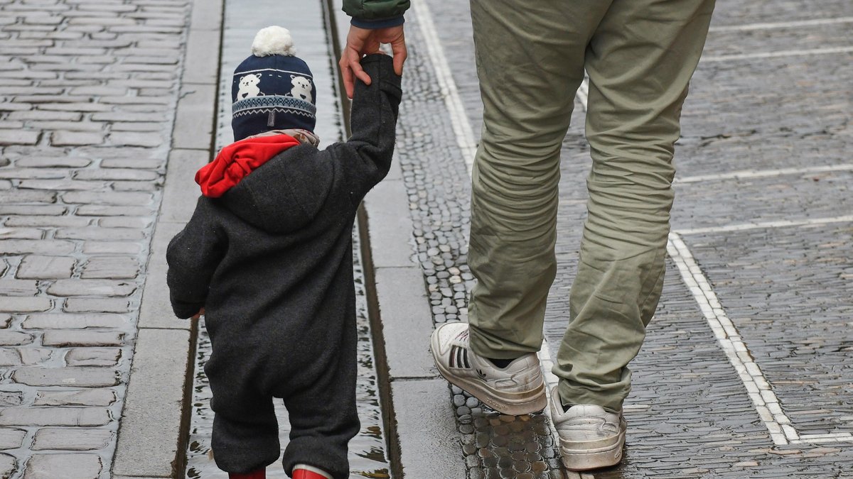 Kindergeld soll künftig ohne Antrag ausgezahlt werden