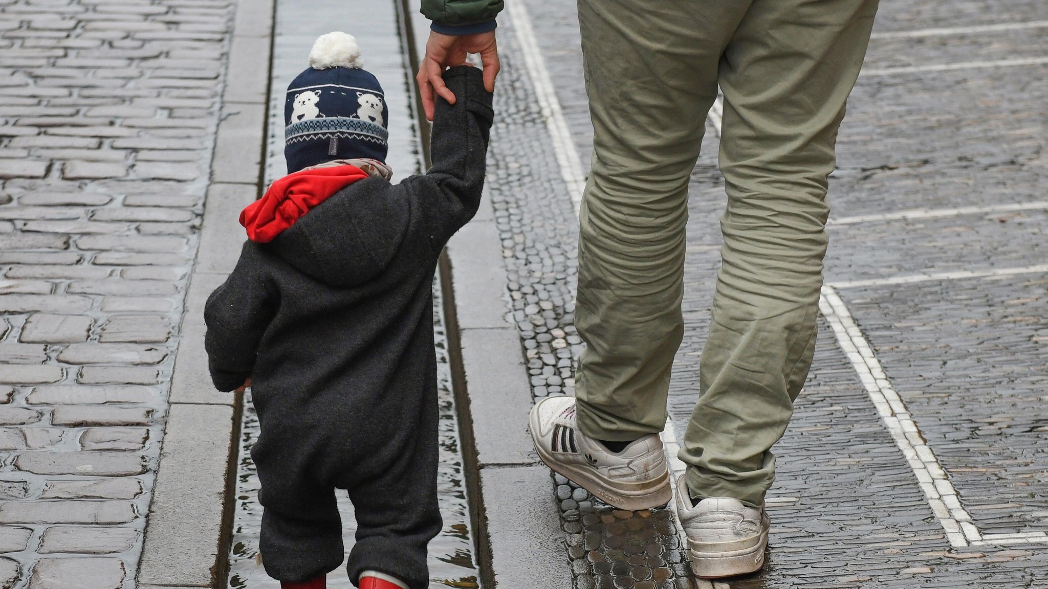 Kindergeld soll künftig ohne Antrag ausgezahlt werden