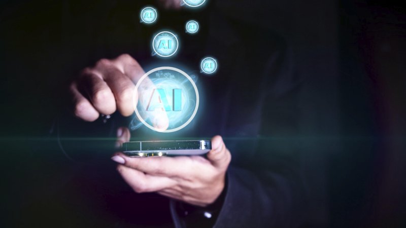 Schneller, schlauer, gefährlicher? KI erobert den Wahlkampf | Bild: picture alliance / imageBROKER | Ivan Las Heras Schneller, schlauer, gefährlicher? KI erobert den Wahlkampf