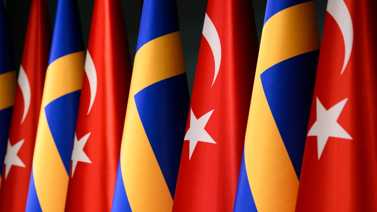 Wegen Demos: Türkei sagt Minister-Besuch aus Schweden ab