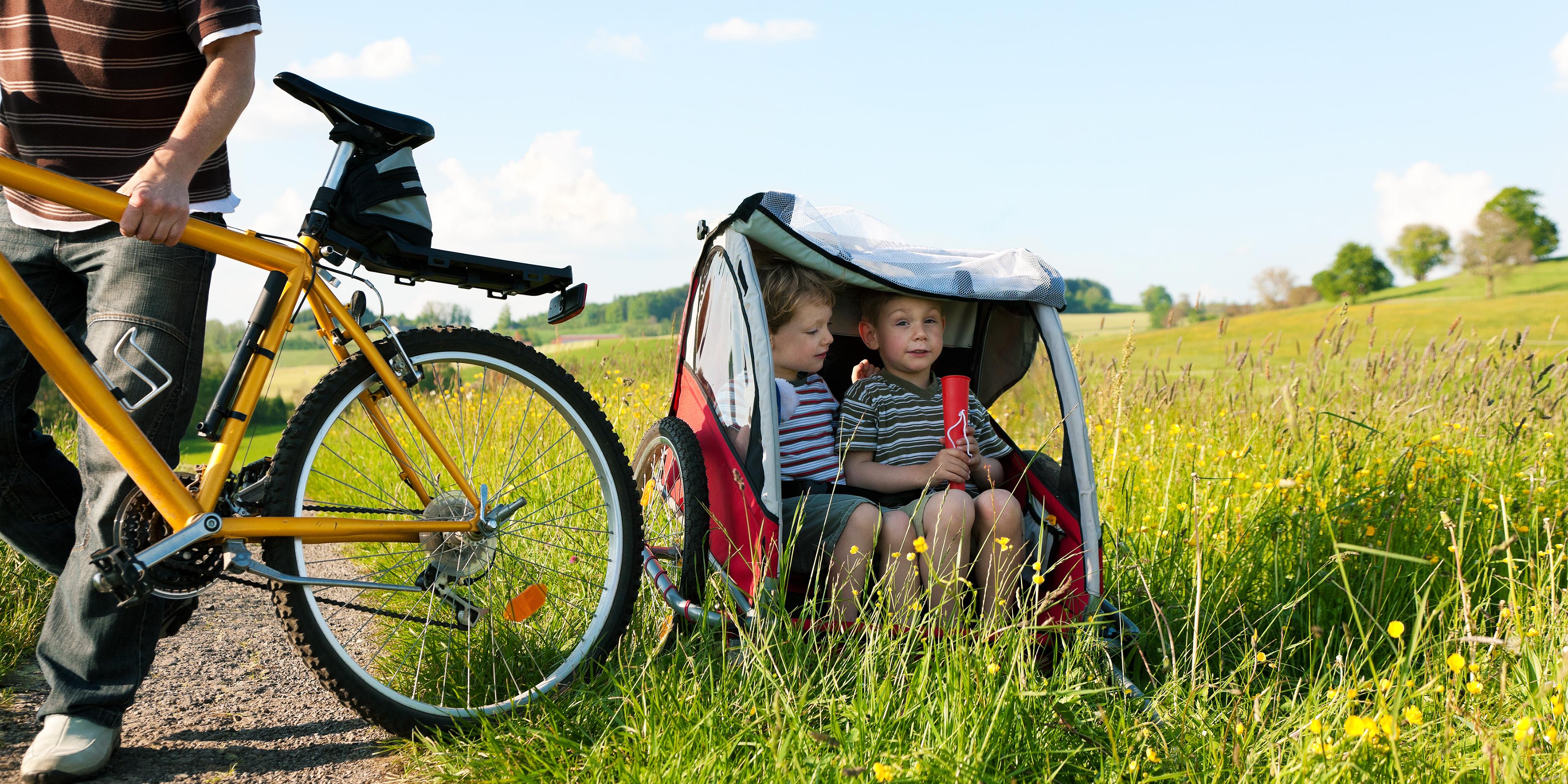 gear double Pack BULLS Cross Bike Street Category:MTB Cross_Damen and the wave generator Material:Acrylic
