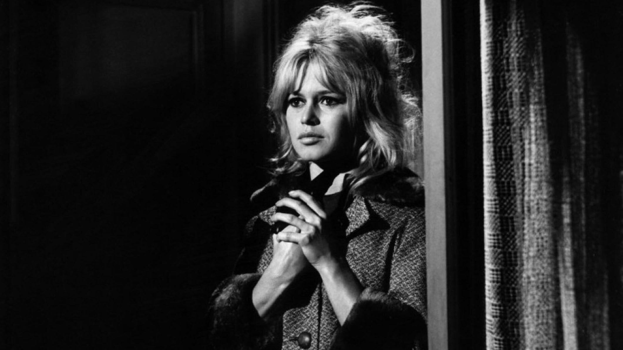 Französischer Filmstar Brigitte Bardot mit 91 Jahren gestorben.