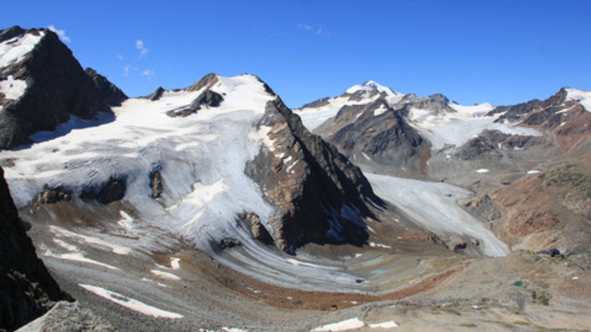 Alpines Museum: Neue Ausstellung zur Zukunft der Alpen