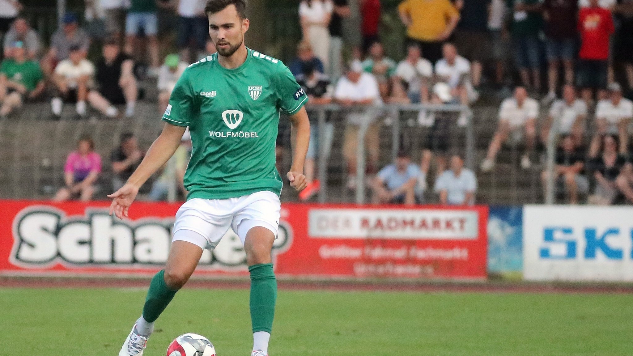 1. FC Schweinfurt