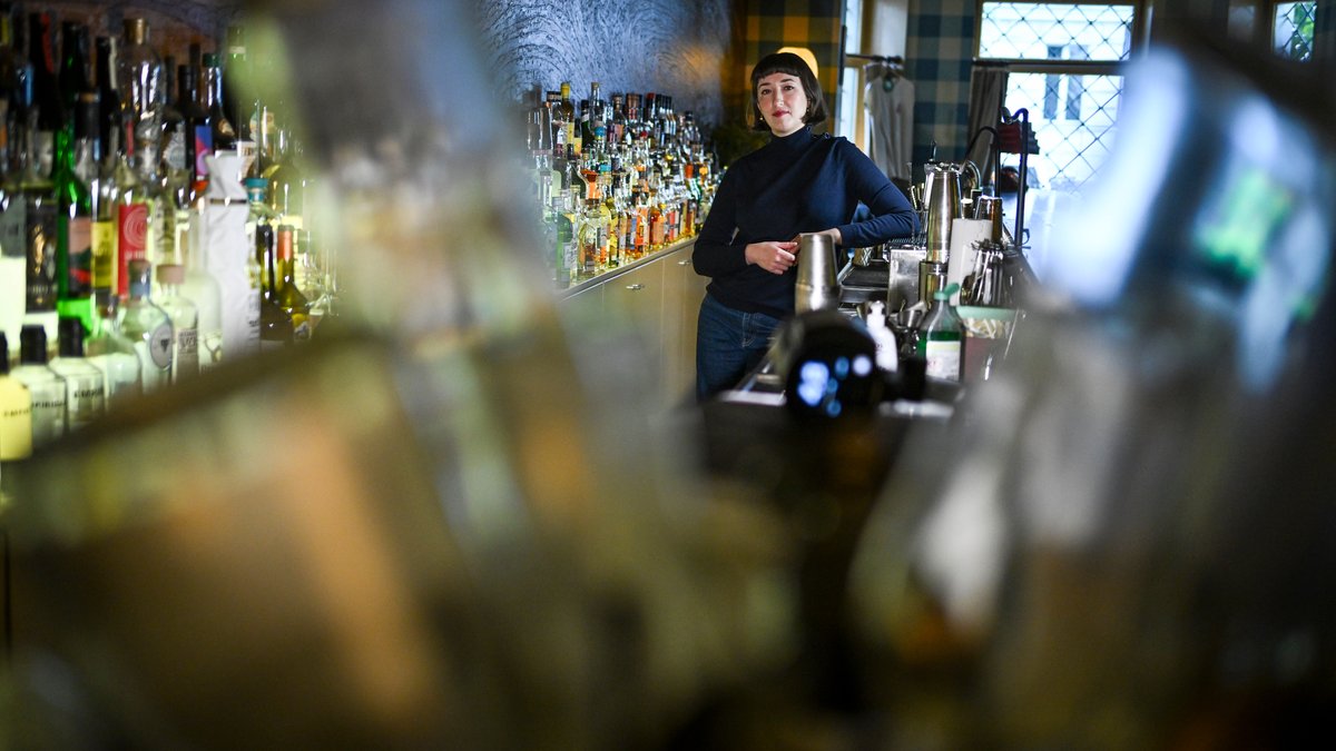 "Bar Award" 2025: Hier gibt's die besten Drinks – auch in Bayern