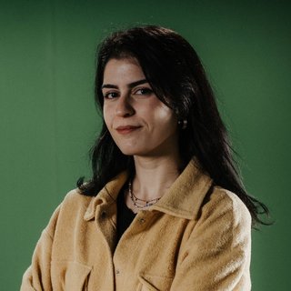 Aylin Doğan