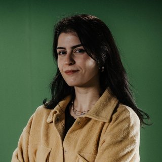 Aylin Doğan Aylin Doğan