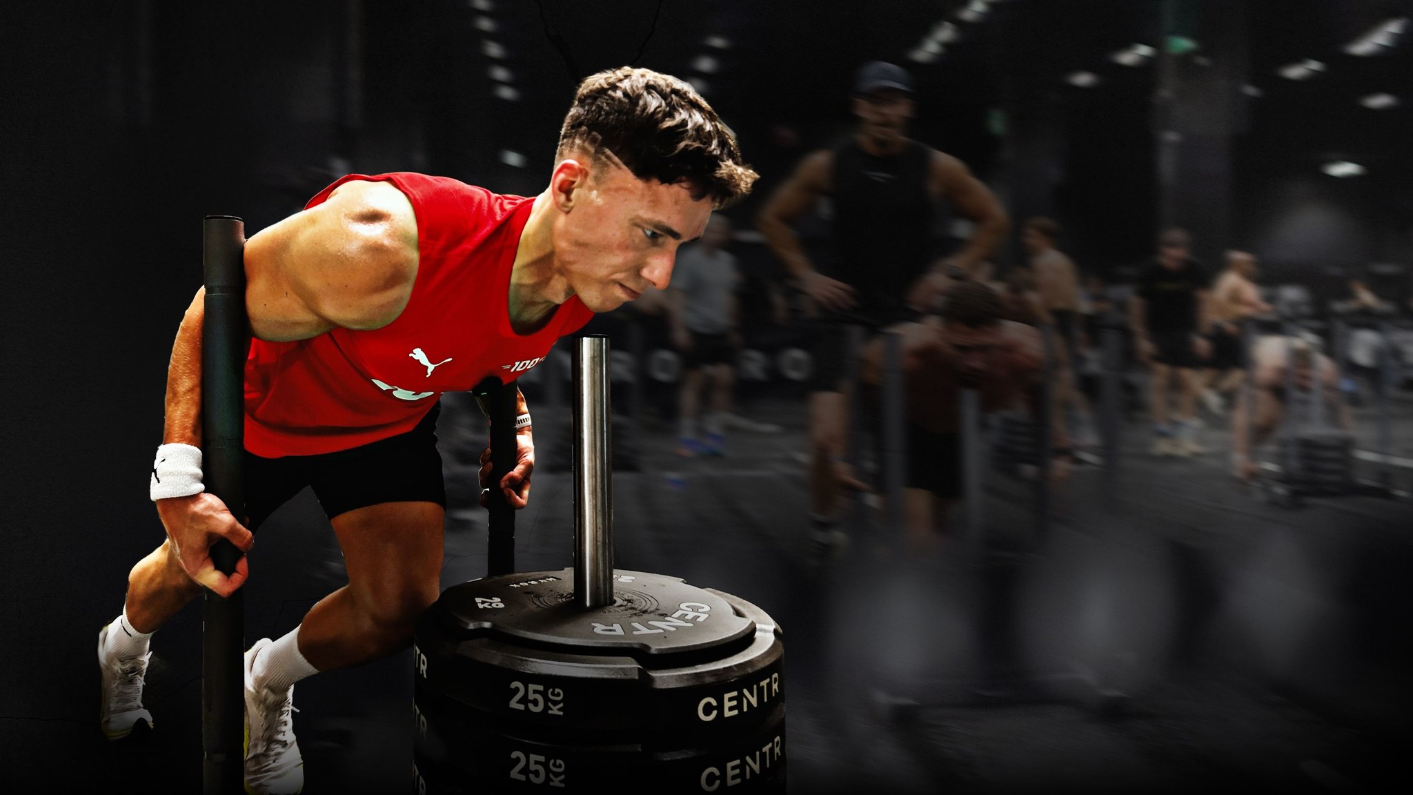 Übers Limit - Der Hype um Extremsport