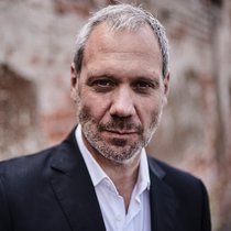 Interview mit Thilo Wolf | Bild: © Dirk Kampa