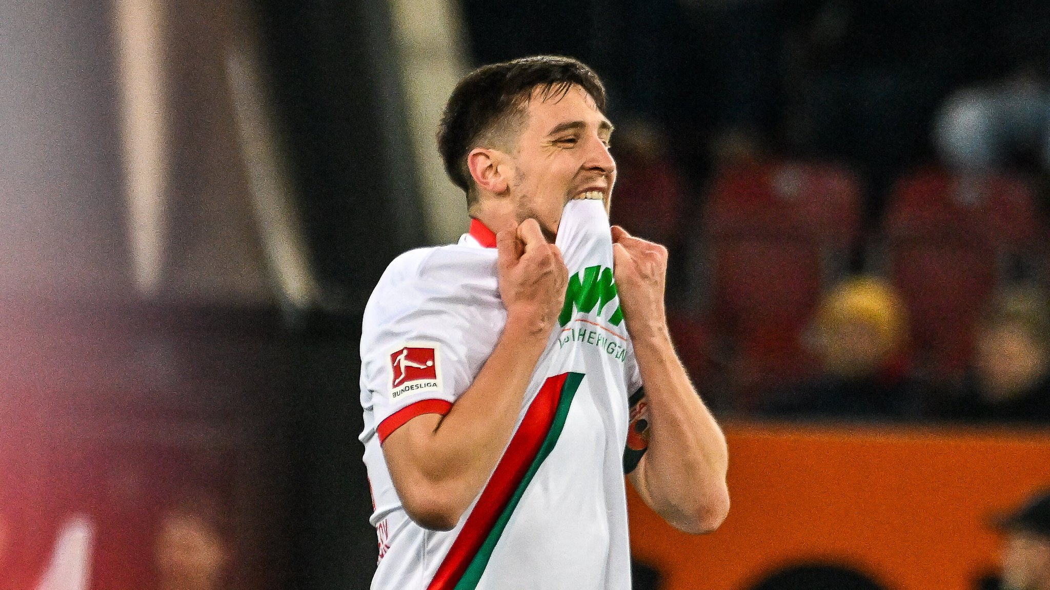 Trotz Traumtor und Überzahl: Augsburg verpasst Sieg gegen Union