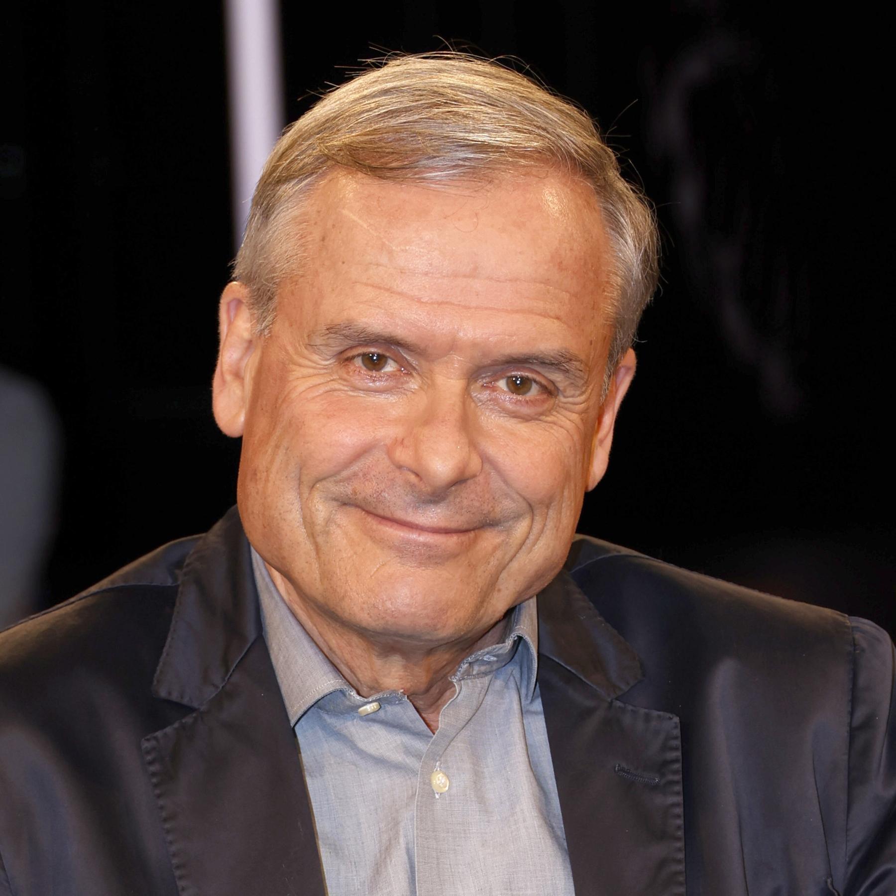 Kultur Update: Axel Hacke im Interview