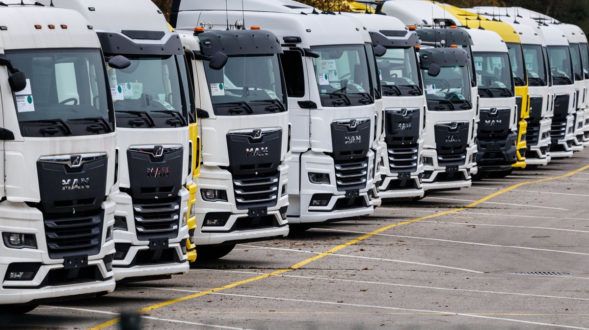 Stellenabbau bei MAN – Wegen höherer Subventionen in Polen?