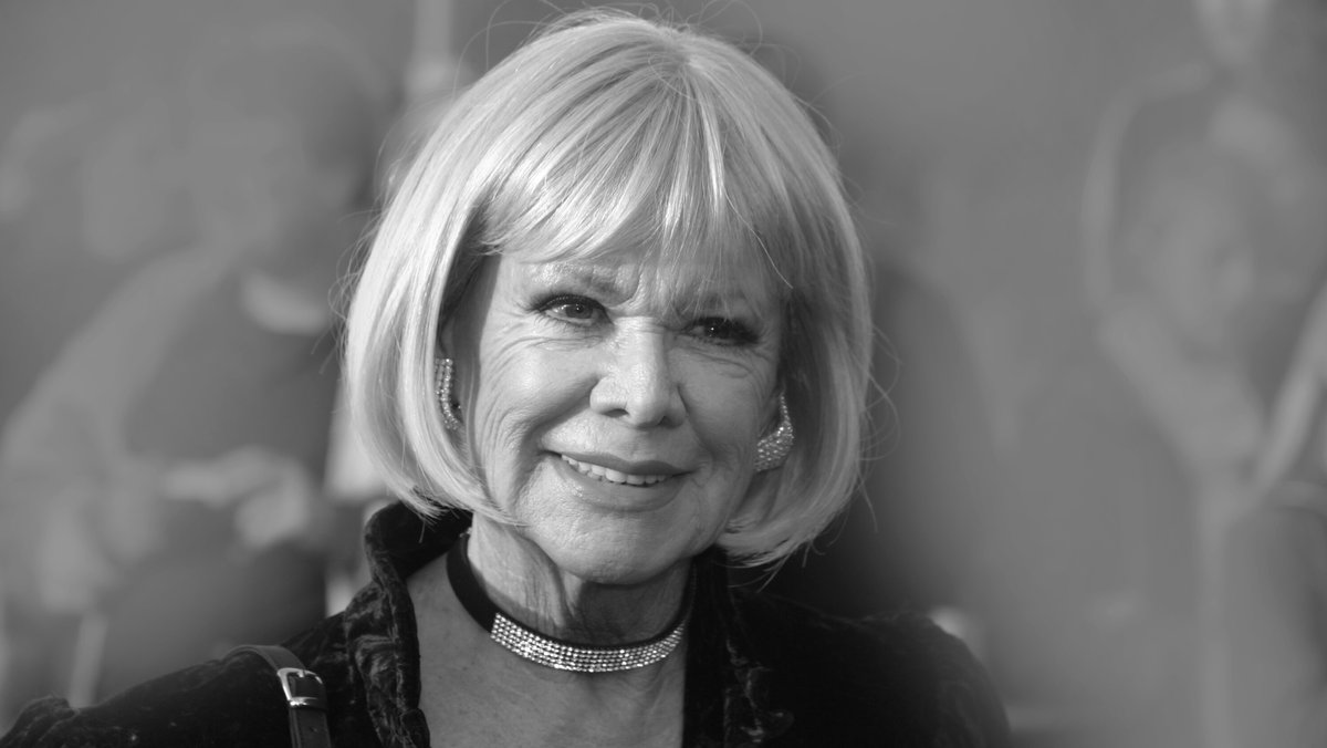 Schauspielerin Ingrid van Bergen gestorben