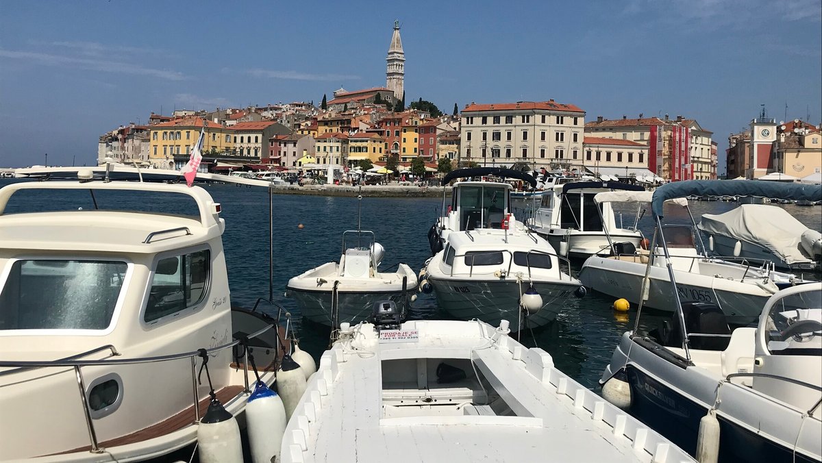 Ferienparadies Kroatien - Die Schattenseiten des Booms