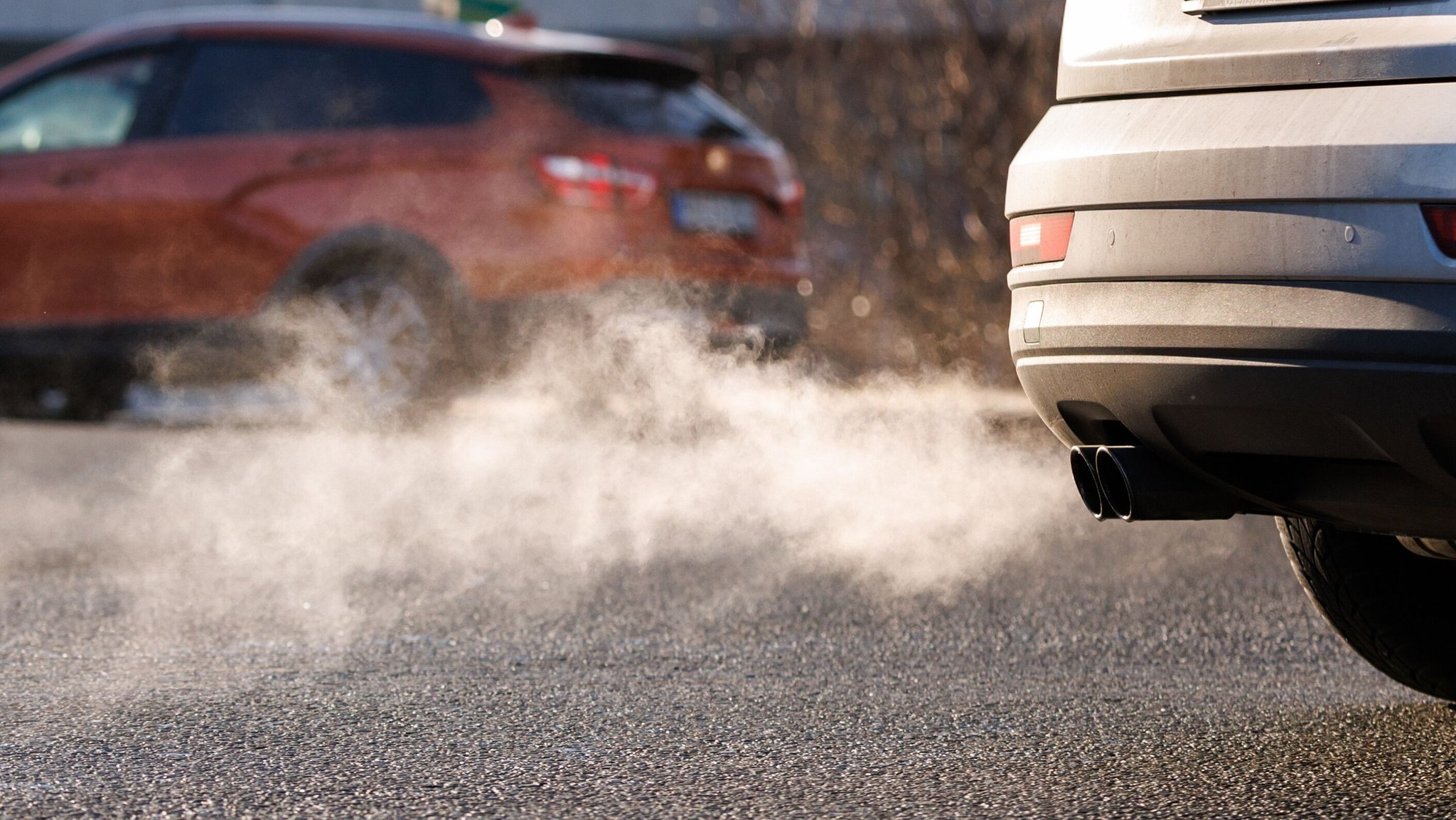 EU-Kommission nimmt Verbrenner-Aus zurück