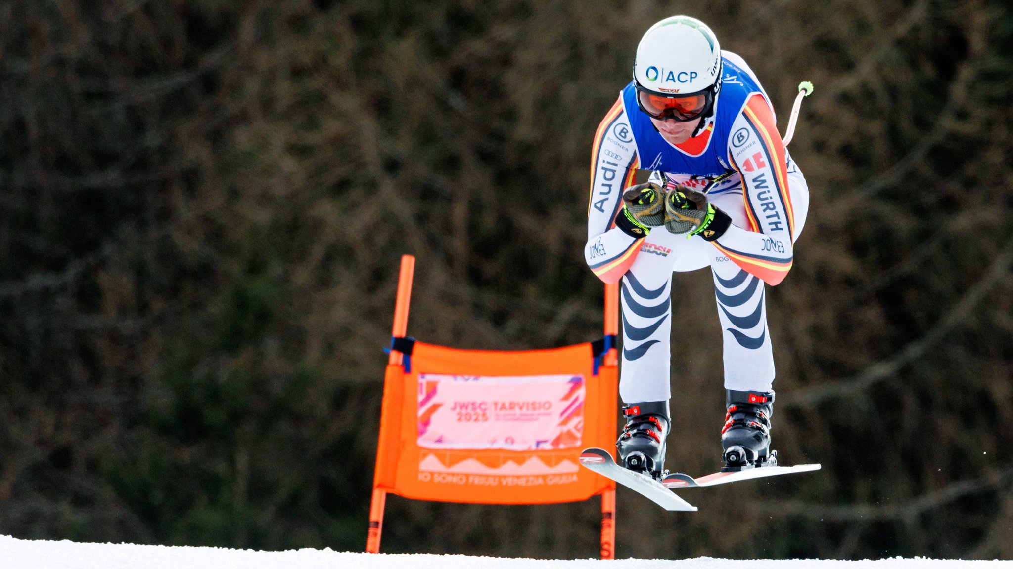 Ski-WM der Junioren: DSV-Nachwuchs brilliert und macht Hoffnung