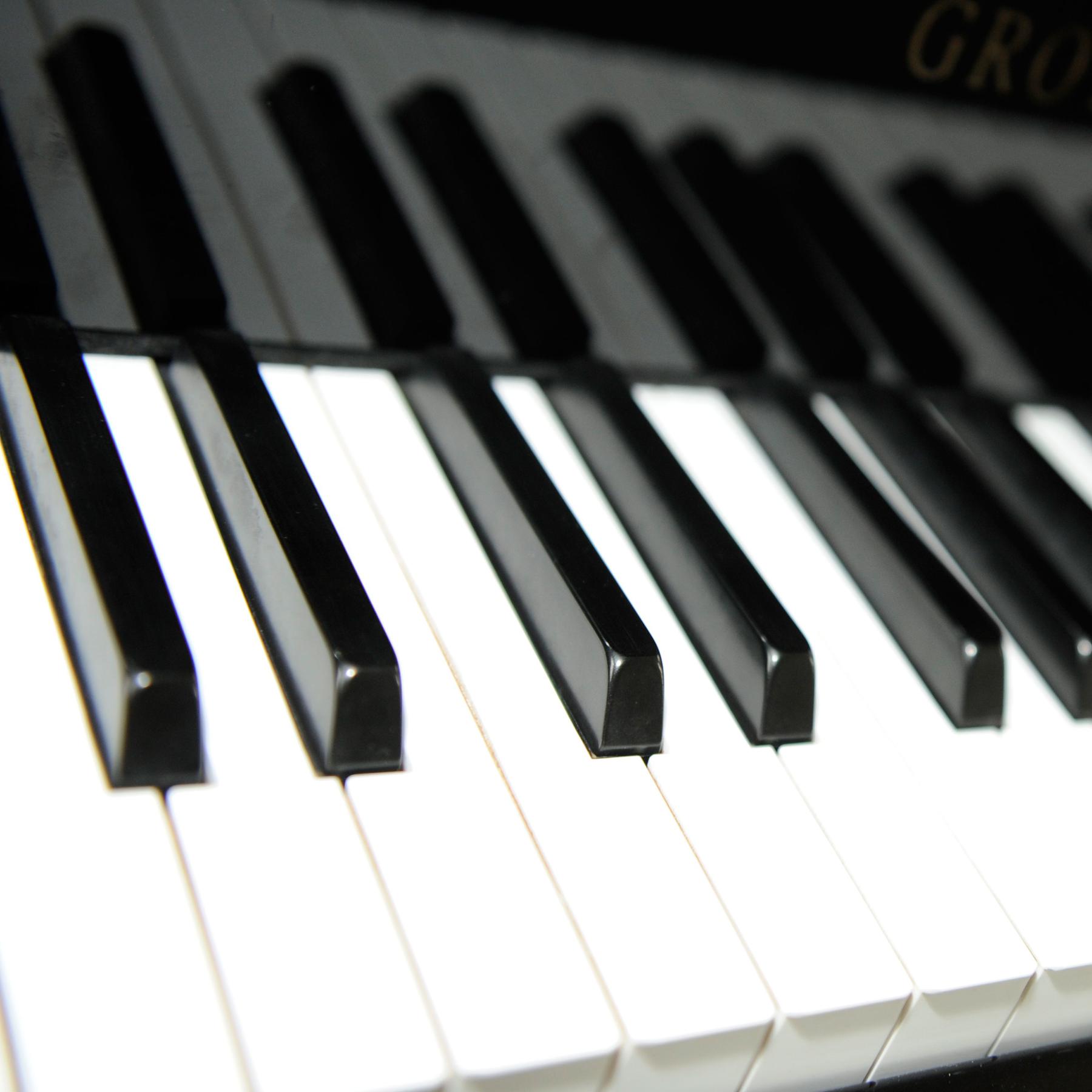 Schwerpunkt beim Klavierfestival Bozen - Korea, ein pianistisches Wunderland?