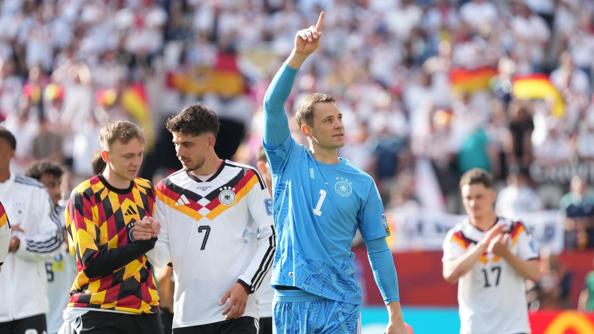 DFB-Team