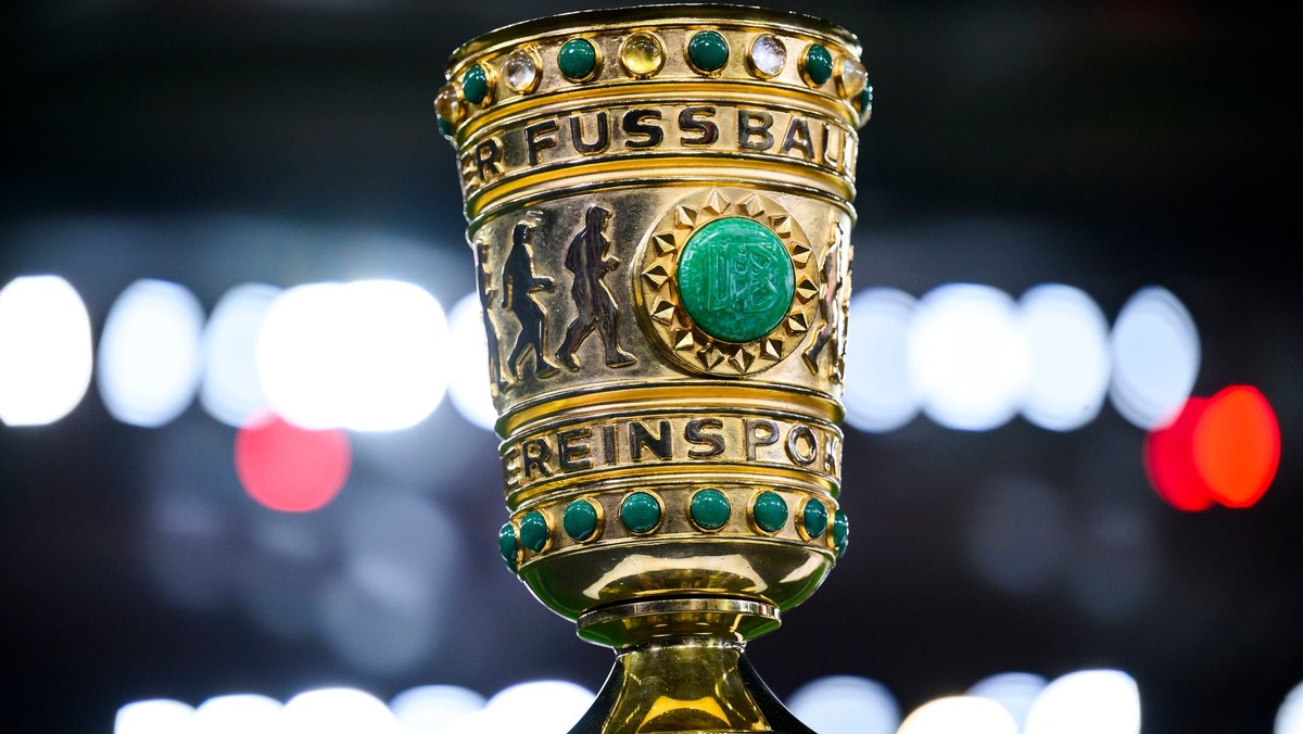 DFB-Pokal: FC Bayern trifft auf Ulm - Club auf den Pokalschreck
