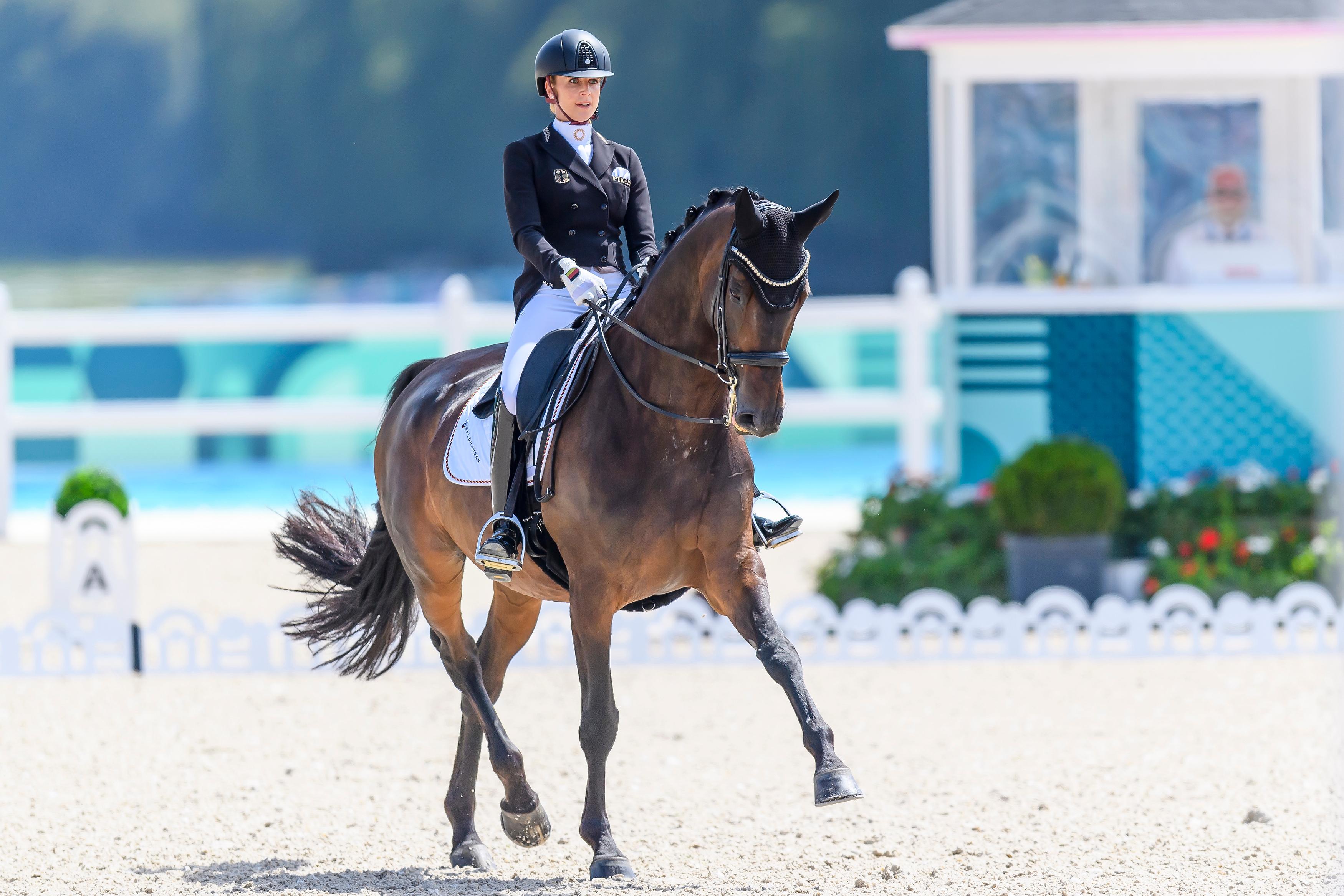 Jessica von Bredow-Werndl