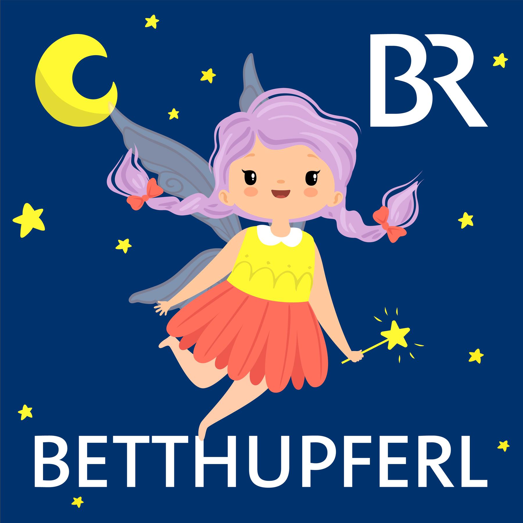 Wilma, die Minifee: Fliegen | Gute Nacht-Geschichte ab 5 Jahren