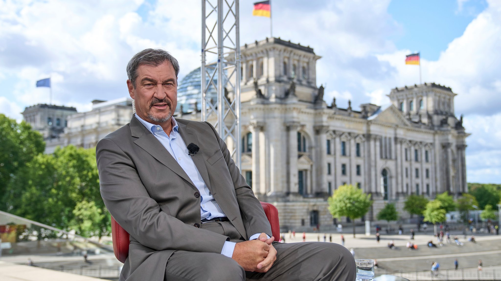 CSU will Wärmepumpen-Zuschuss kappen: Bayern wäre sehr betroffen