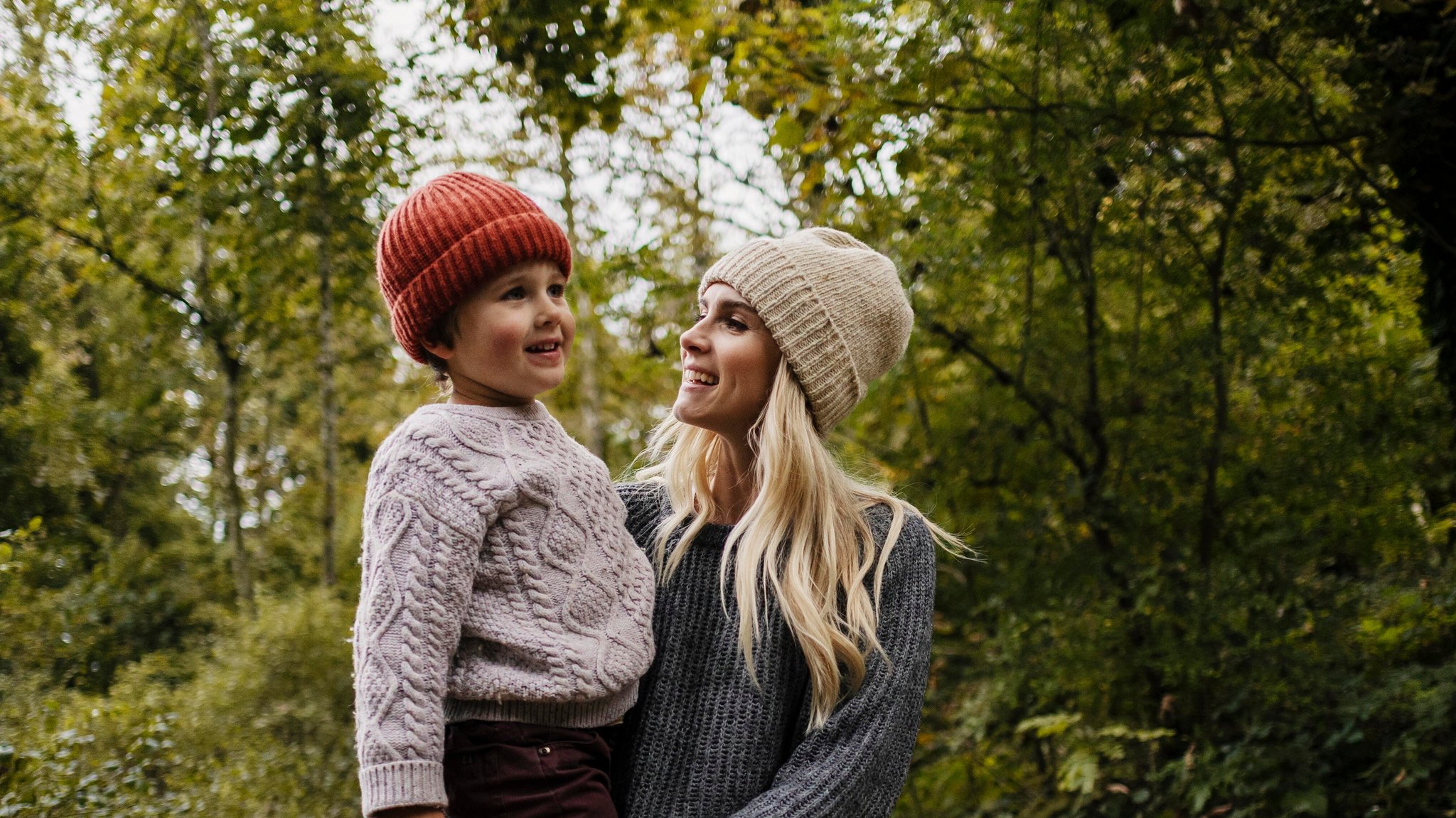 Warum die Mütterrente auch jungen Frauen hilft