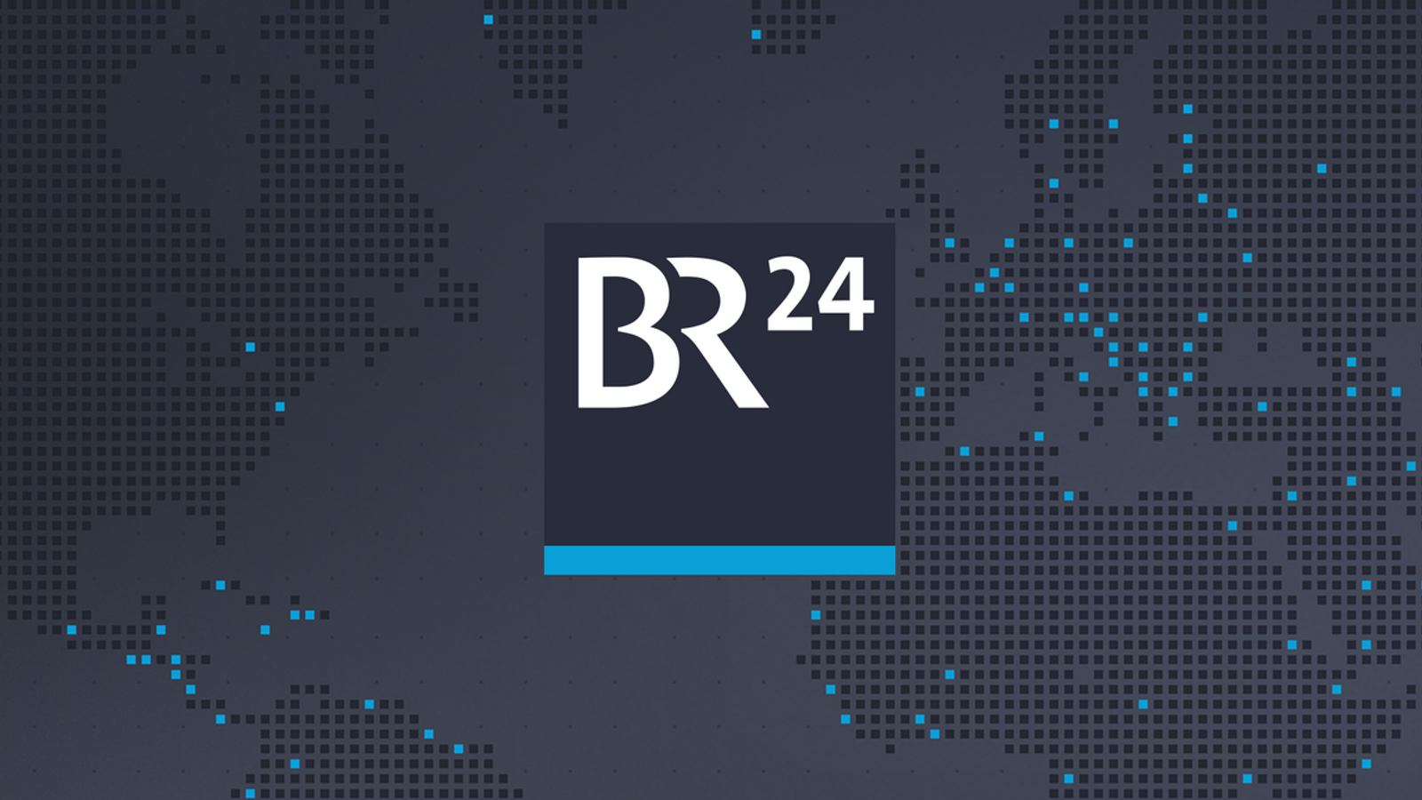 BR24 - Hier ist Bayern