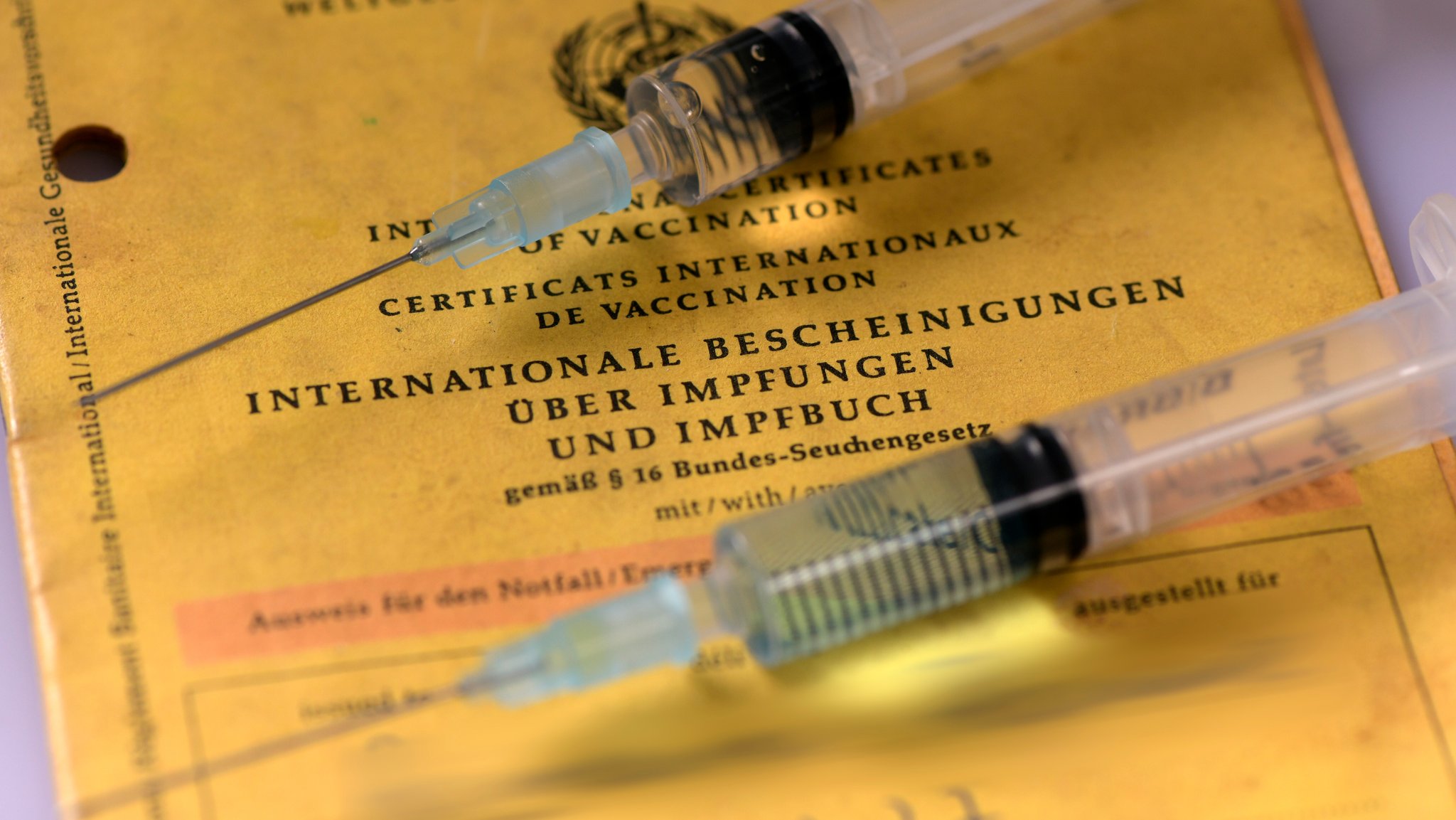 Gesundheitsreform: Wie teuer darf das Impfen sein? 
