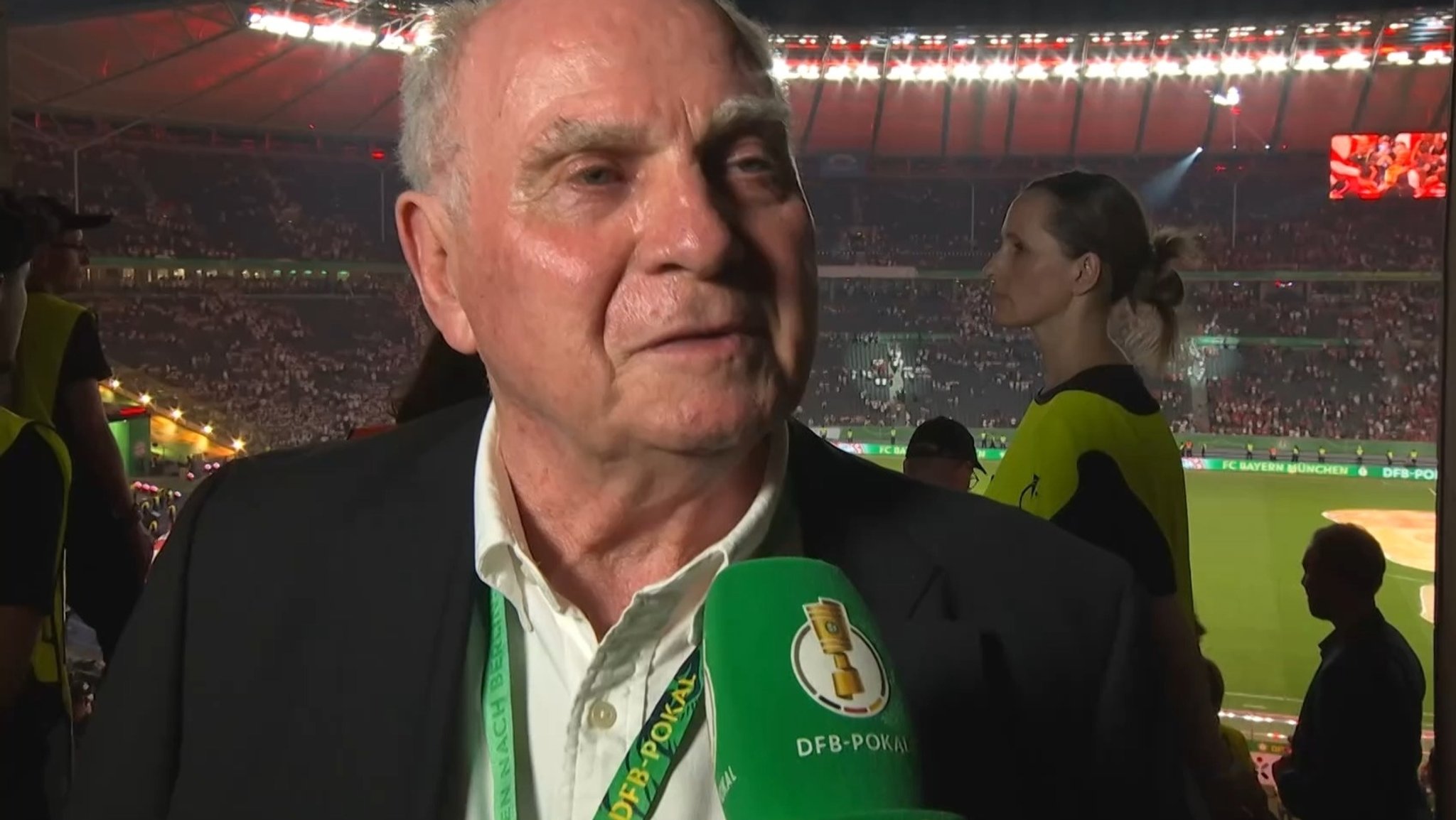 Uli Hoeneß