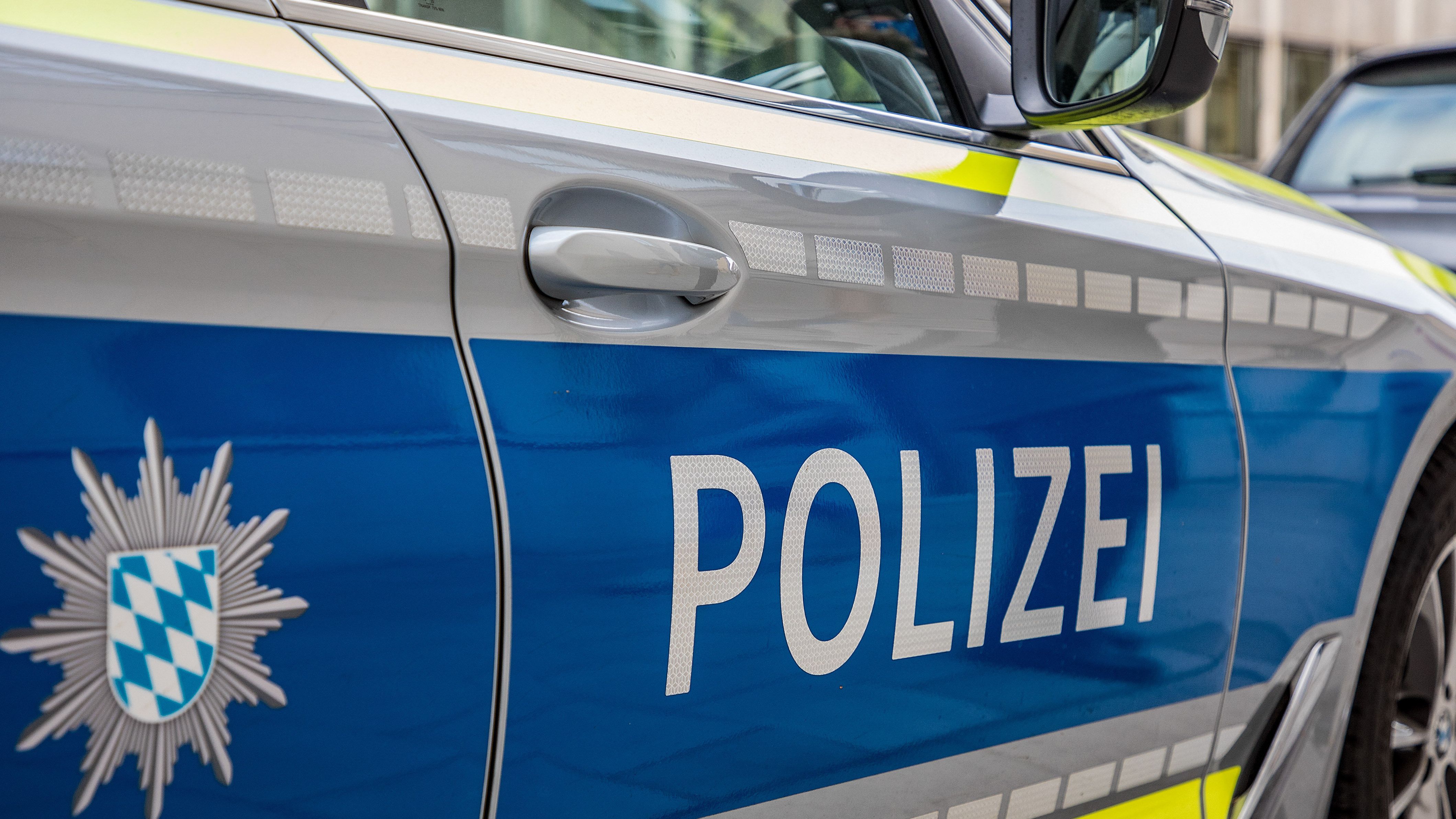 110 Notruf Der Munchner Polizei Wieder Erreichbar Br24