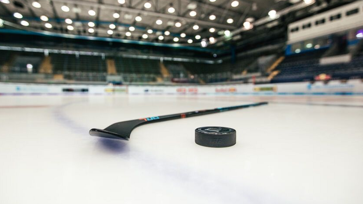 Deutscher Eishockey-Bund will an Sportagentur Infront festhalten