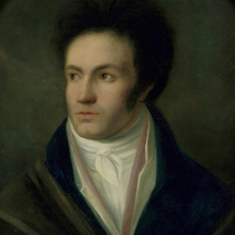 Beethoven Klaviersonate dmoll op 31 Nr. 2 Das starke Stück