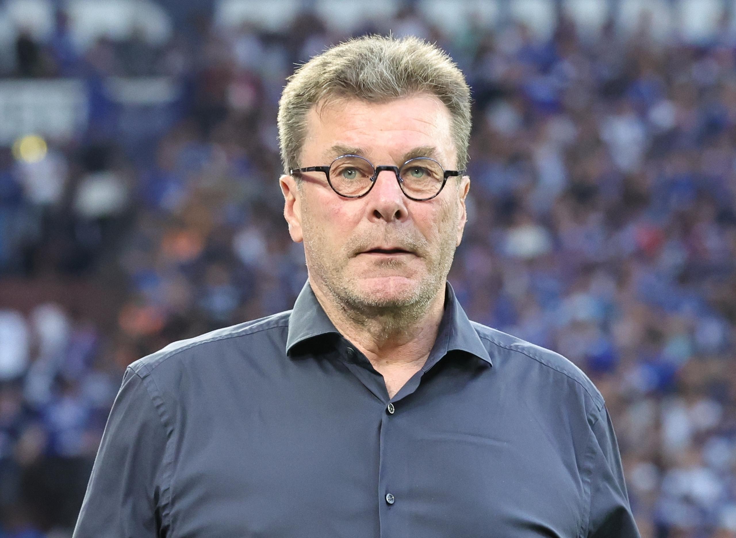 Dieter Hecking
