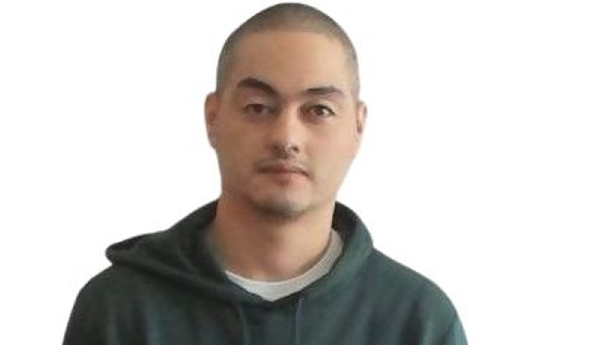 Der Marokkaner Omar Z. ist bei einem Gruppenfreigang in Bayreuth geflüchtet. | Bild: Polizei Oberfranken Der Marokkaner Omar Z. ist bei einem Gruppenfreigang in Bayreuth geflüchtet.